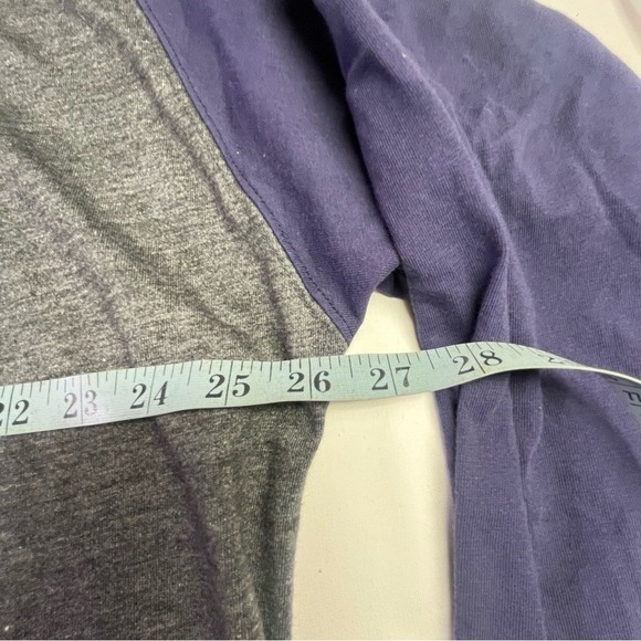 Dallas Cowboys NFL Men's 3XLT Tall Cotton Hoodie - Picture 9 of 10